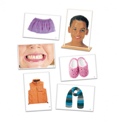 Fotografiile corpului si hainelor [1]