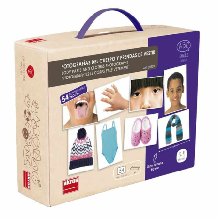 Fotografiile corpului si hainelor [2]