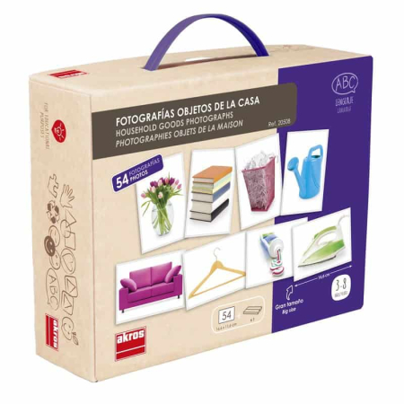 Fotografiile Obiectelor din casa [2]