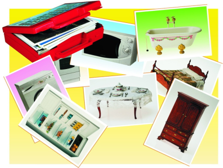 Fotografiile Obiectelor din casa [1]