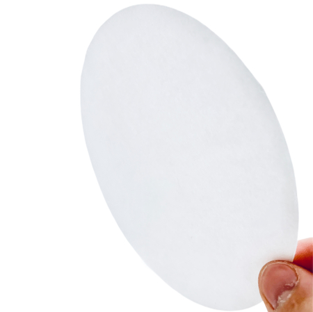 Hartie de filtru rotunda [1]