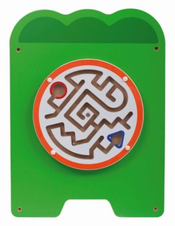Jucarie de perete CROCODIL [6]
