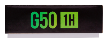 Lame G50 1H cu adancitura 50 buc [5]