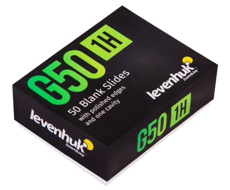 Lame G50 1H cu adancitura 50 buc [3]