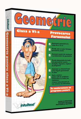 Reduceri - Lectii interactive de matematica vol. 1