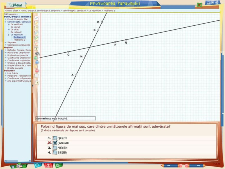 Lectii interactive de matematica vol. 1 [3]