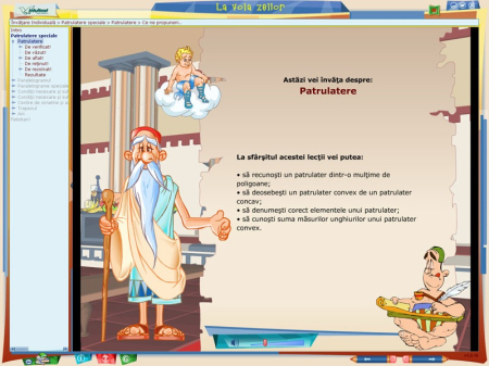 Lectii interactive de matematica vol. 3 [2]