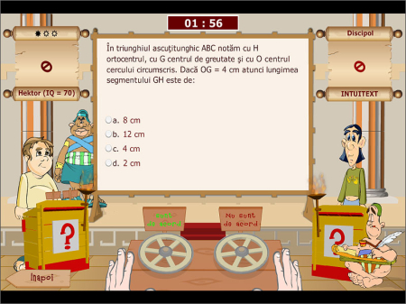 Lectii interactive de matematica vol. 4 [4]