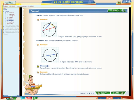 Lectii interactive de matematica vol. 5 [2]