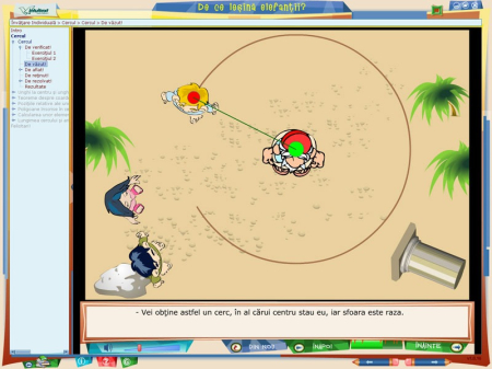 Lectii interactive de matematica vol. 5 [3]