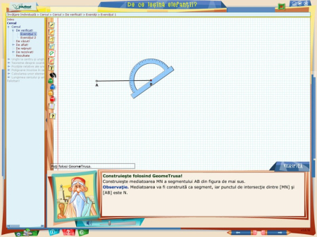 Lectii interactive de matematica vol. 5 [4]