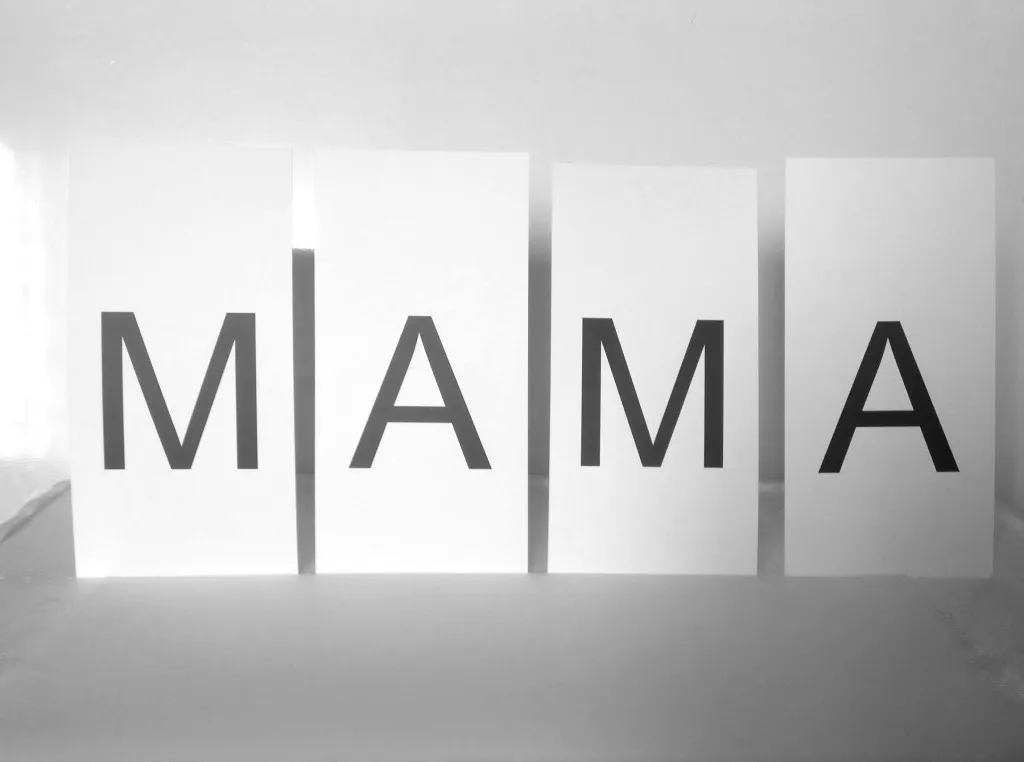 Literele - set de cartonase etalabile [2]