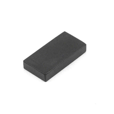 Magnetism - Magnet paralelipipedic