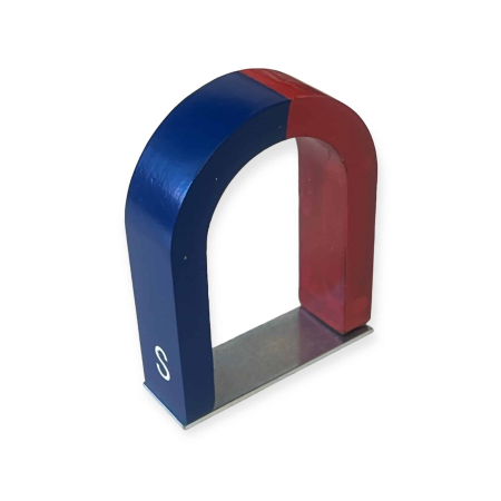 Magnetism - Magnet tip Potcoava