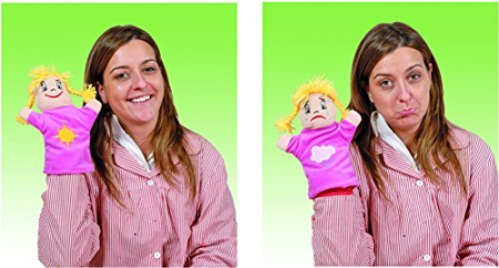 Marionete cu doua fete - Emotii [4]