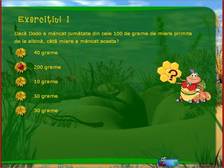 Matematica clasa a IV-a [2]