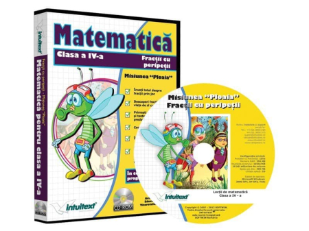 Matematica clasa a IV-a [0]