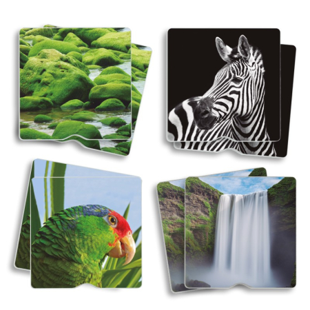 Maxi-Memory Tactil - Natura [5]