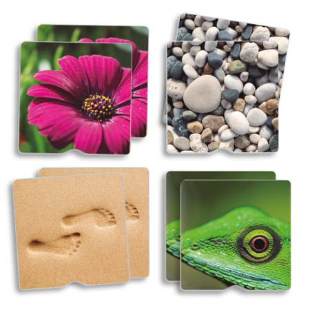 Maxi-Memory Tactil - Natura [6]