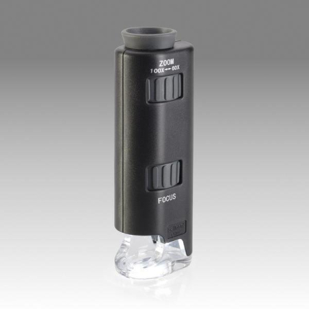 Microscoape - Microscop 3 in 1