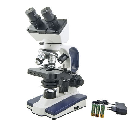 Microscoape - Microscop Binocular HPM 037 LED