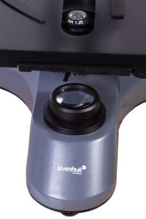 Microscop binocular Levenhuk 720B [4]