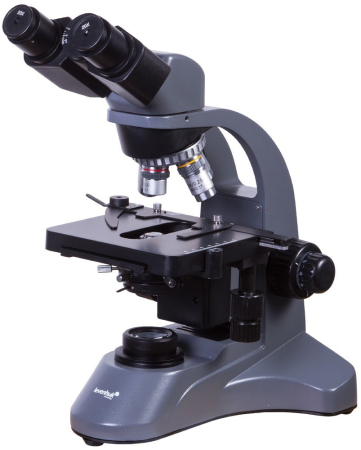 Microscoape - Microscop binocular Levenhuk 720B