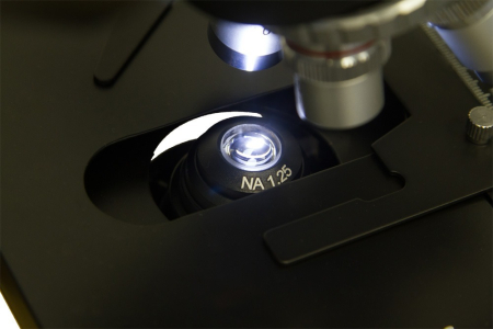 Microscop binocular Levenhuk 720B [12]