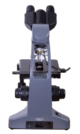 Microscop binocular Levenhuk 720B [2]