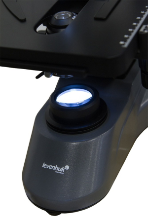 Microscop binocular Levenhuk 720B [8]
