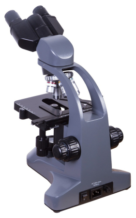 Microscop binocular Levenhuk 720B [3]
