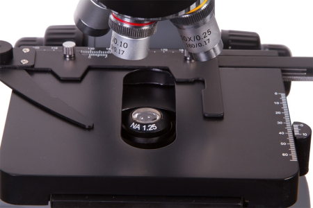 Microscop binocular Levenhuk 720B [13]