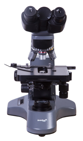 Microscop binocular Levenhuk 720B [1]