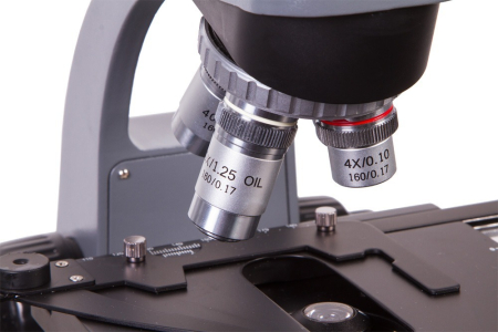 Microscop binocular Levenhuk 720B [9]