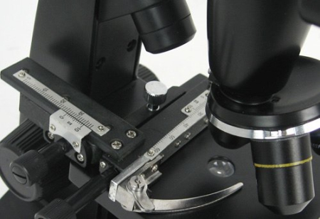 Microscop digital cu ecran LCD [4]