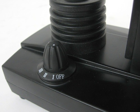 Microscop digital cu ecran LCD [7]