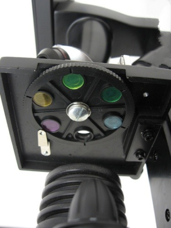 Microscop digital cu ecran LCD [6]