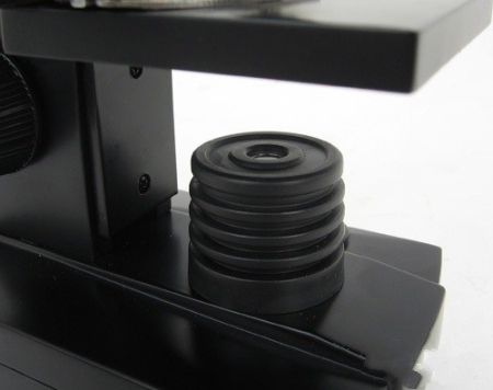 Microscop digital cu ecran LCD [12]