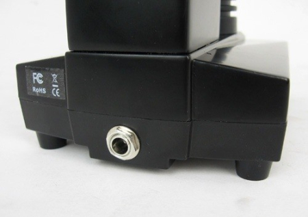 Microscop digital cu ecran LCD [10]