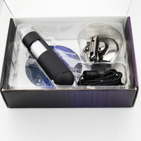 Microscop digital DTX 50 [9]