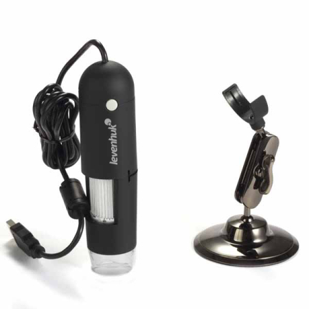 Microscop digital DTX 50 [7]