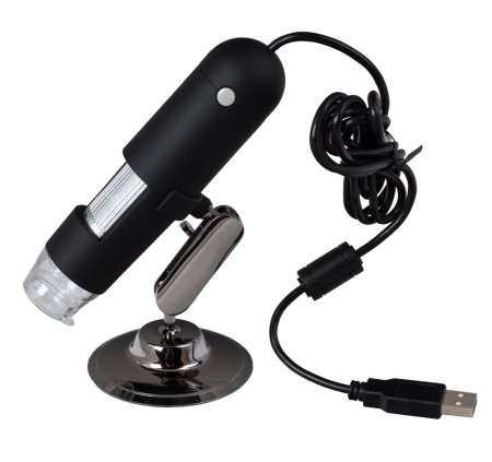Biologie - Microscop digital DTX 50