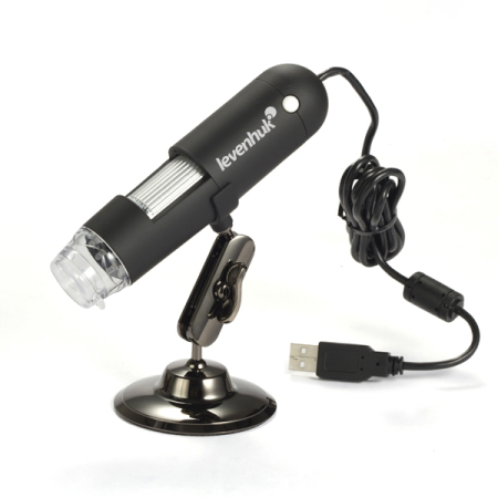 Microscop digital DTX 50 [3]