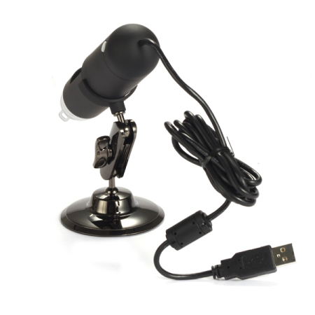Microscop digital DTX 50 [6]