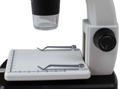 Microscop digital DTX 500 LCD [4]
