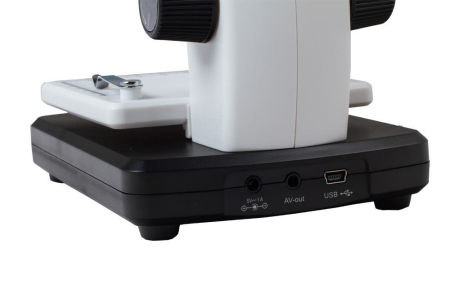 Microscop digital DTX 500 LCD [5]