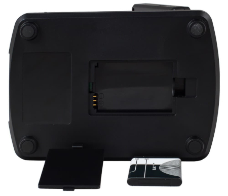 Microscop digital DTX 500 LCD [6]