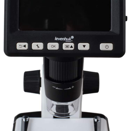 Microscop digital DTX 500 LCD [3]
