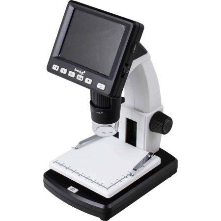Microscoape - Microscop digital DTX 500 LCD