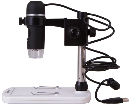 Microscop digital DTX 90 [5]